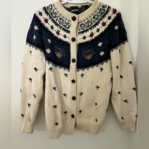 Vintage Cardigan
